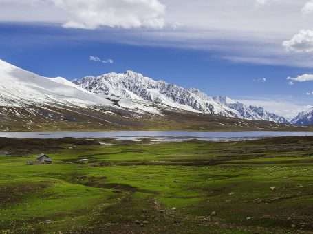 Shandur Pass | شندور پاس