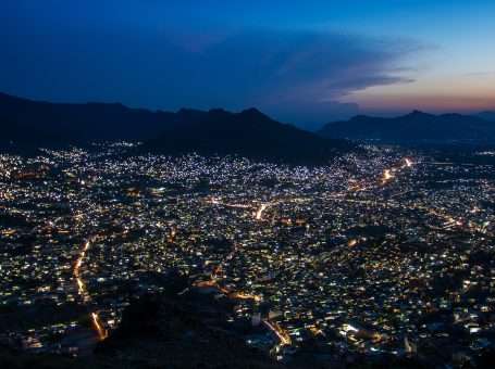 Mingora |مینگورہ