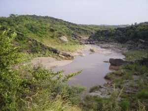 Soan River | دریائے سواں