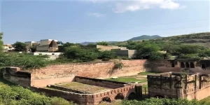 Attock Khurd | اٹک خورد