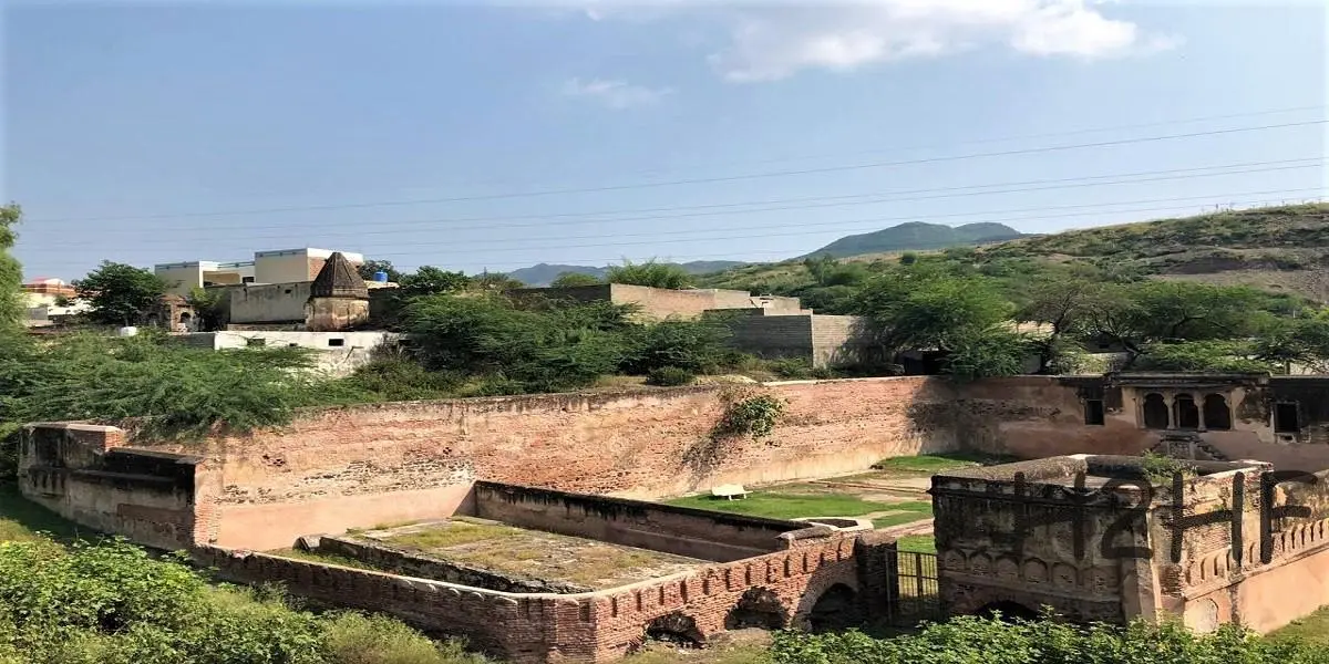 Attock Khurd | اٹک خورد