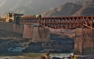 Attock Bridge | اٹک پل