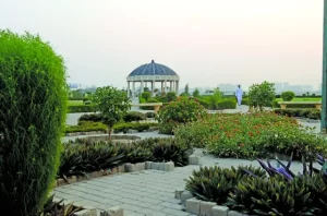 Benazir Bhutto Park | Sargodha | شہید بینظیر بھٹو پارک سرگودہا