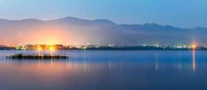 Rawal Lake | راول جھیل