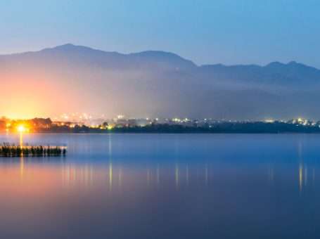 Rawal Lake | راول جھیل