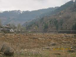 Dhulli Talagang | ڈھلی