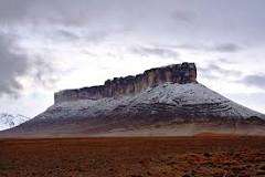 Takht-e-Sulaiman