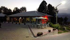 Chinar family resort | چنار فیملی ریزورٹ