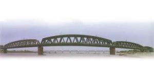 Kotri Bridge | کوٹری پل