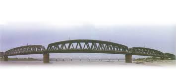 Kotri Bridge | کوٹری پل