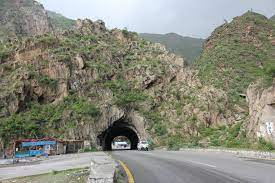 Malakand Pass | درۂ ملا کند