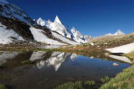 Hushe Valley | وادی ہوشے