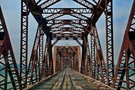 Kalabagh Bridge | کالا باغ پل