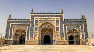 Khudabad Shahi Masjid | Dadu | جامع مسجد خدﺁباد