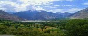 Ishkoman valley | وادی اشکومن