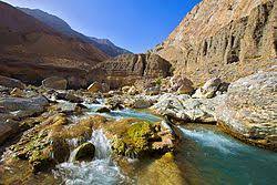 Khuzdar | خضدار