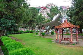 Fizagat | فضاگٹ