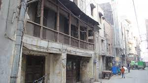 Yakki Gate Lahore | یکی گیٹ لاہور