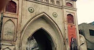 Shiranwala Gate Lahore | شیرانوالہ گیٹ لاہور