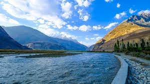 Yasin Valley | وادی یاسین