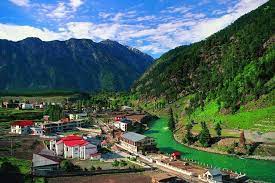 Kalam Valley | کالام