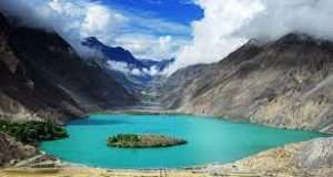 Satpara Lake | سدپارہ جھیل