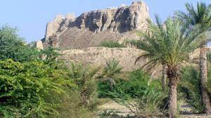 Meeri Fort Kalat | Punno Fort | میری قلات