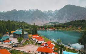 Skardu Valley | اسکردو