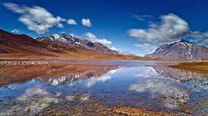 Shandur Lake | شندور جھیل