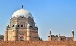 Multan Fort | ملتان قلعہ