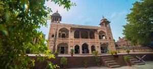Punjab Public Library | پنجاب پبلک لائبریری