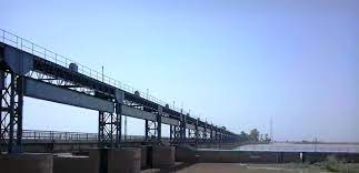 Head Panjnad | پنجند