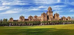 Islamia College University