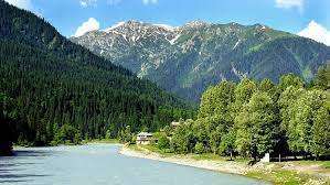 Jhelum River | دریائے جہلم