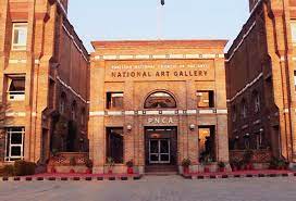 Pakistan National Council of Arts | پاکستان نیشنل کونسل آف آرٹس