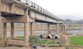 Ayub Bridge | ایوب پل