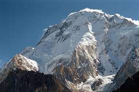 Broad Peak | بروڈ پیک