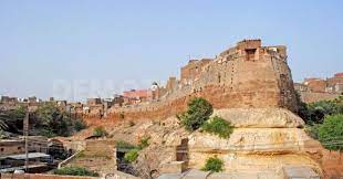 Pakka Fort | پکا قلعہ