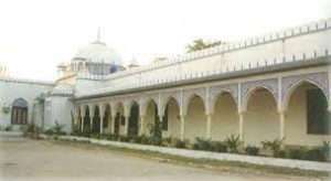 Bhit Shah Museum | بھٹ شاہ میوزیم
