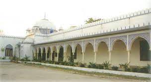 Bhit Shah Museum | بھٹ شاہ میوزیم