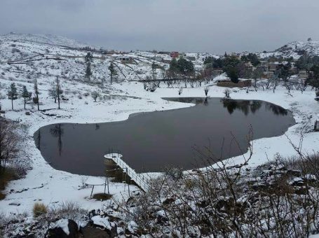 Fort Monroe | فورٹ منرو