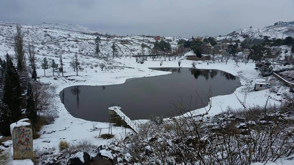 Fort Monroe | فورٹ منرو