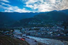 Balakot| بالاکوٹ