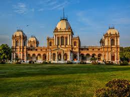 Noor Mahal | نور محل