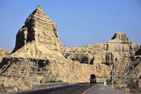 Hingol National Park | ہنگول نیشنل پارک