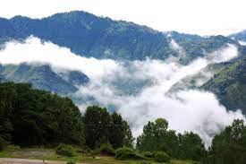 Bhurban | بھوربن