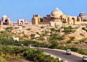 Thatta | ٹھٹھہ