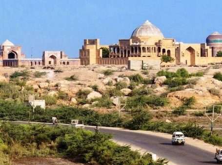 Thatta | ٹھٹھہ