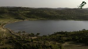 Jahlar lake | جاہلر جھیل