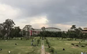 Liaquat Bagh Park | لیاقت باغ پارک